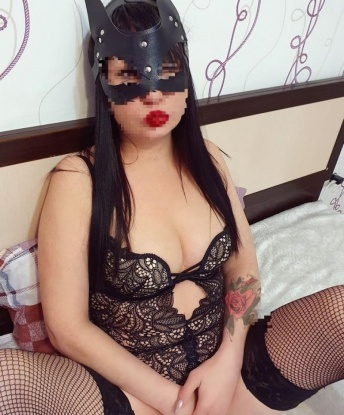 Анкета проститутки Альбина - город Владимир-Волынский, 30 лет, №13268