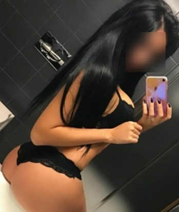 Анкета проститутки Ирина - город Владимир-Волынский, 20 лет, №14994