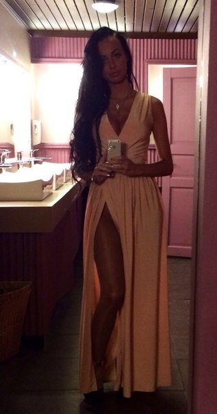 Анкета проститутки Анина - город Владимир-Волынский, 22 года, №17270